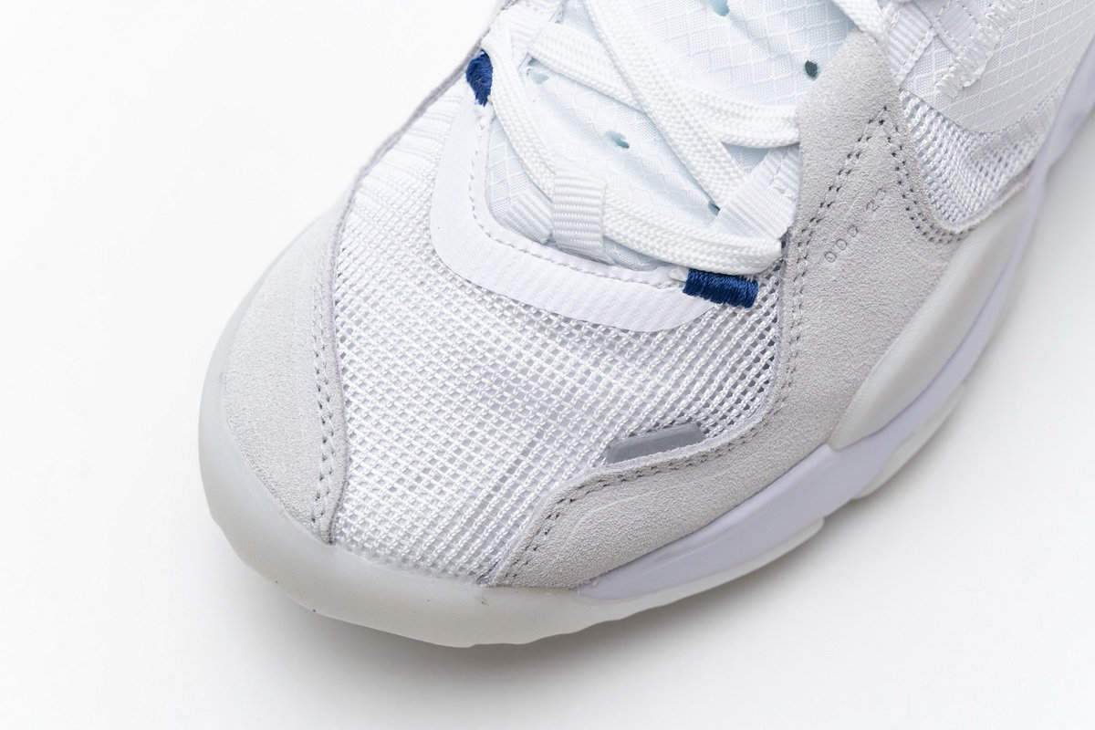 CD6109-300 Jordan Delta SP White Grey Blue