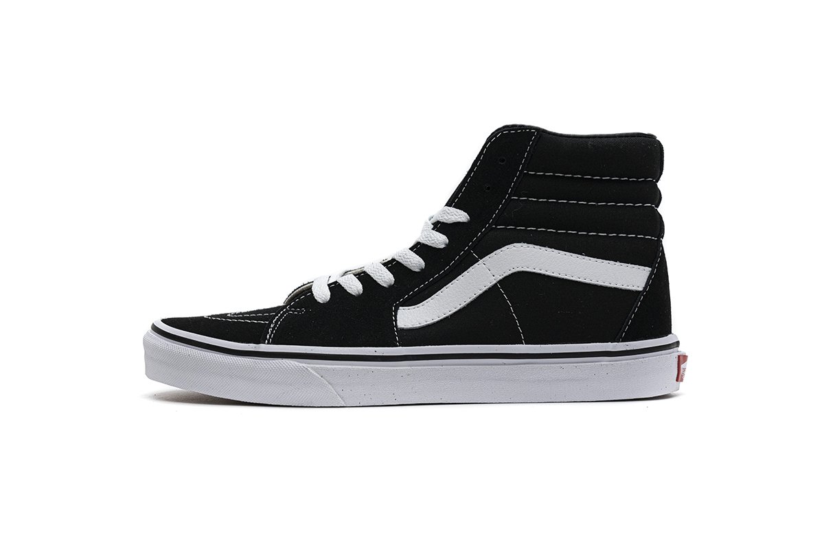 Vans Sk8-Hi Top Unisex VN000D51B8C “Black White”