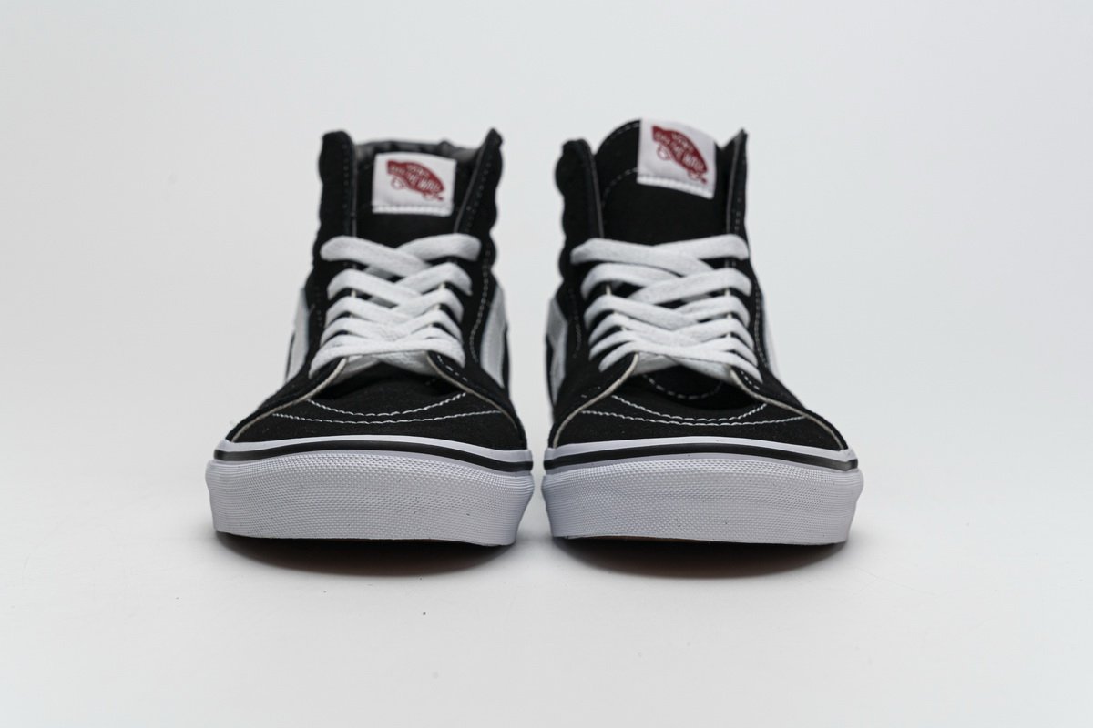 Vans Sk8-Hi Top Unisex VN000D51B8C “Black White”