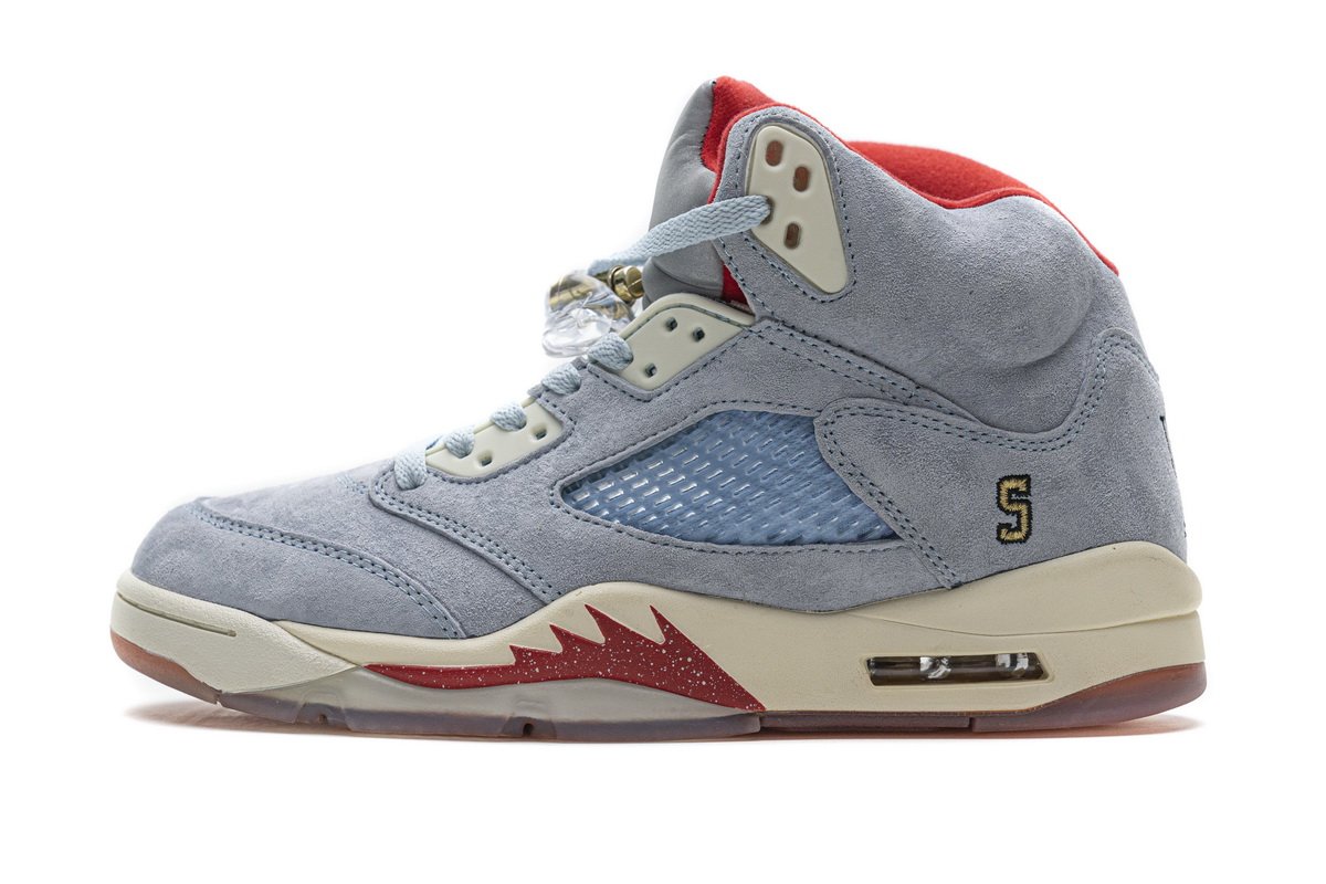 CI1899-400 Air Jordan 5 Retro “Trophy Room”