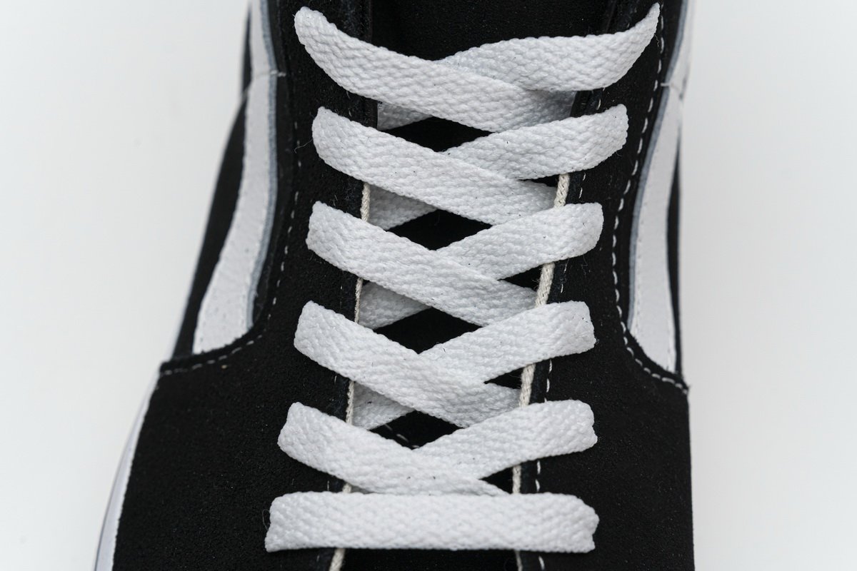 Vans Sk8-Hi Top Unisex VN000D51B8C “Black White”