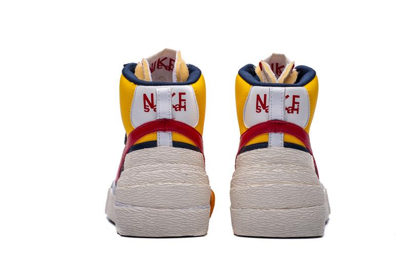Nike Blazer Mid Snow Beach BV0072-700