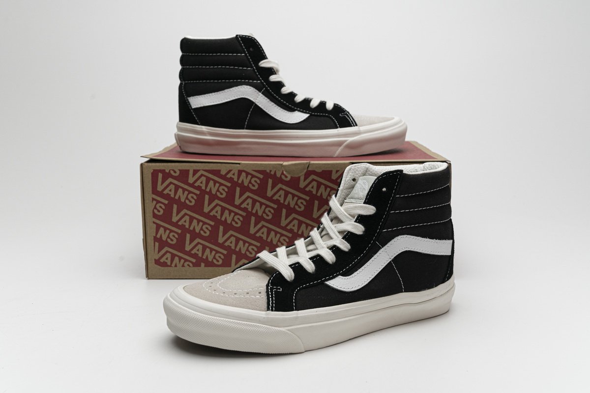 VANS SK8-HI 38 REISSUE 4000328260