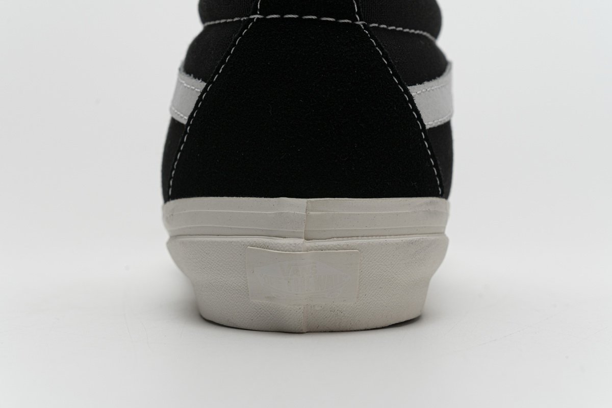 VANS SK8-HI 38 REISSUE 4000328260