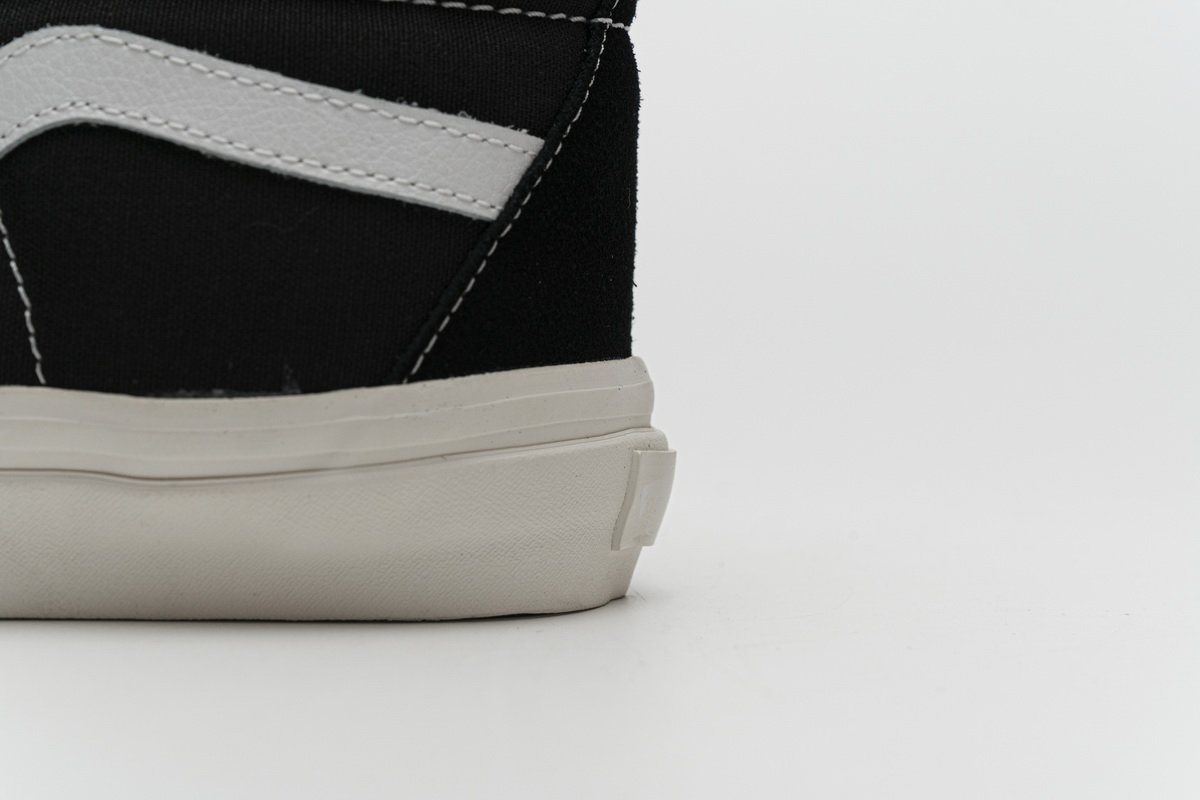 VANS SK8-HI 38 REISSUE 4000328260