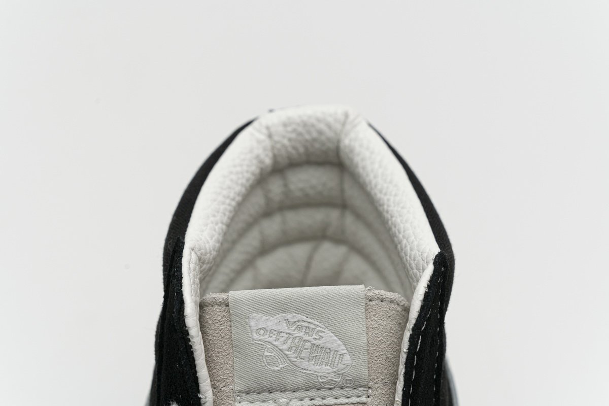 VANS SK8-HI 38 REISSUE 4000328260