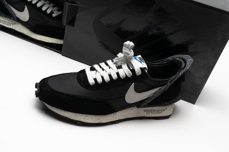 BV4594-001 NIKE X Undercover Daybreak Black White