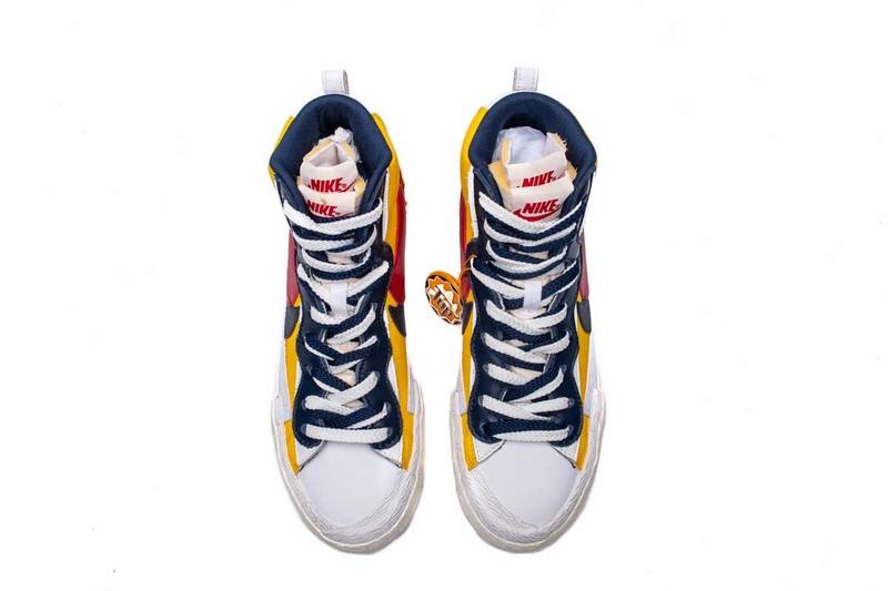 Nike Blazer Mid Snow Beach BV0072-700