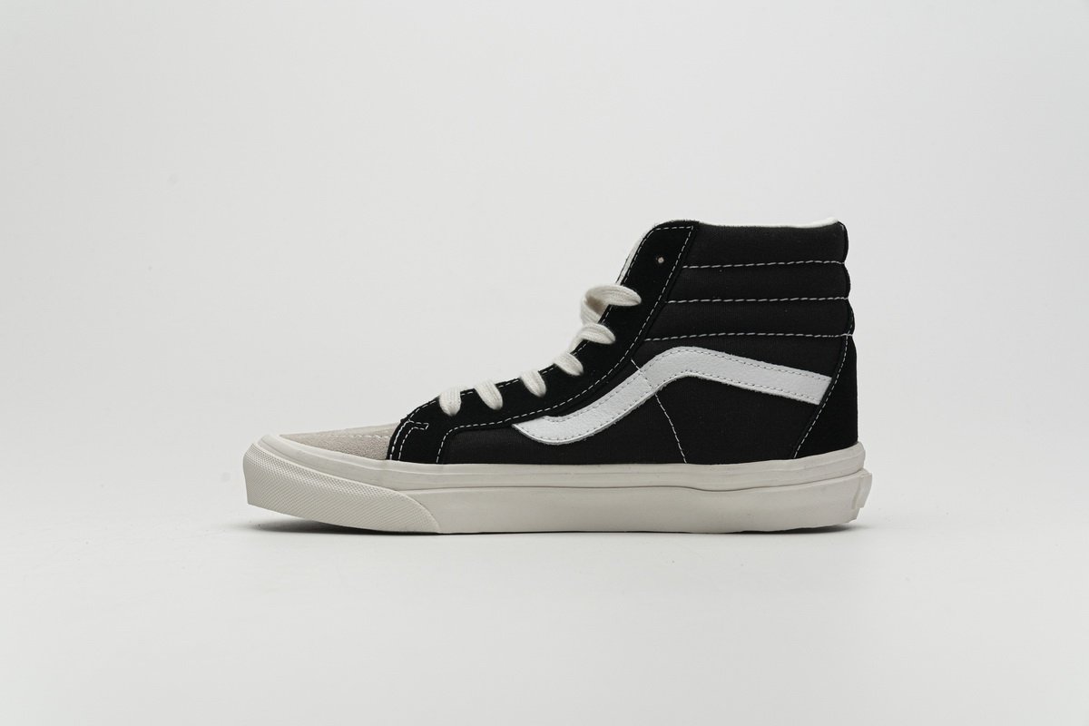 VANS SK8-HI 38 REISSUE 4000328260
