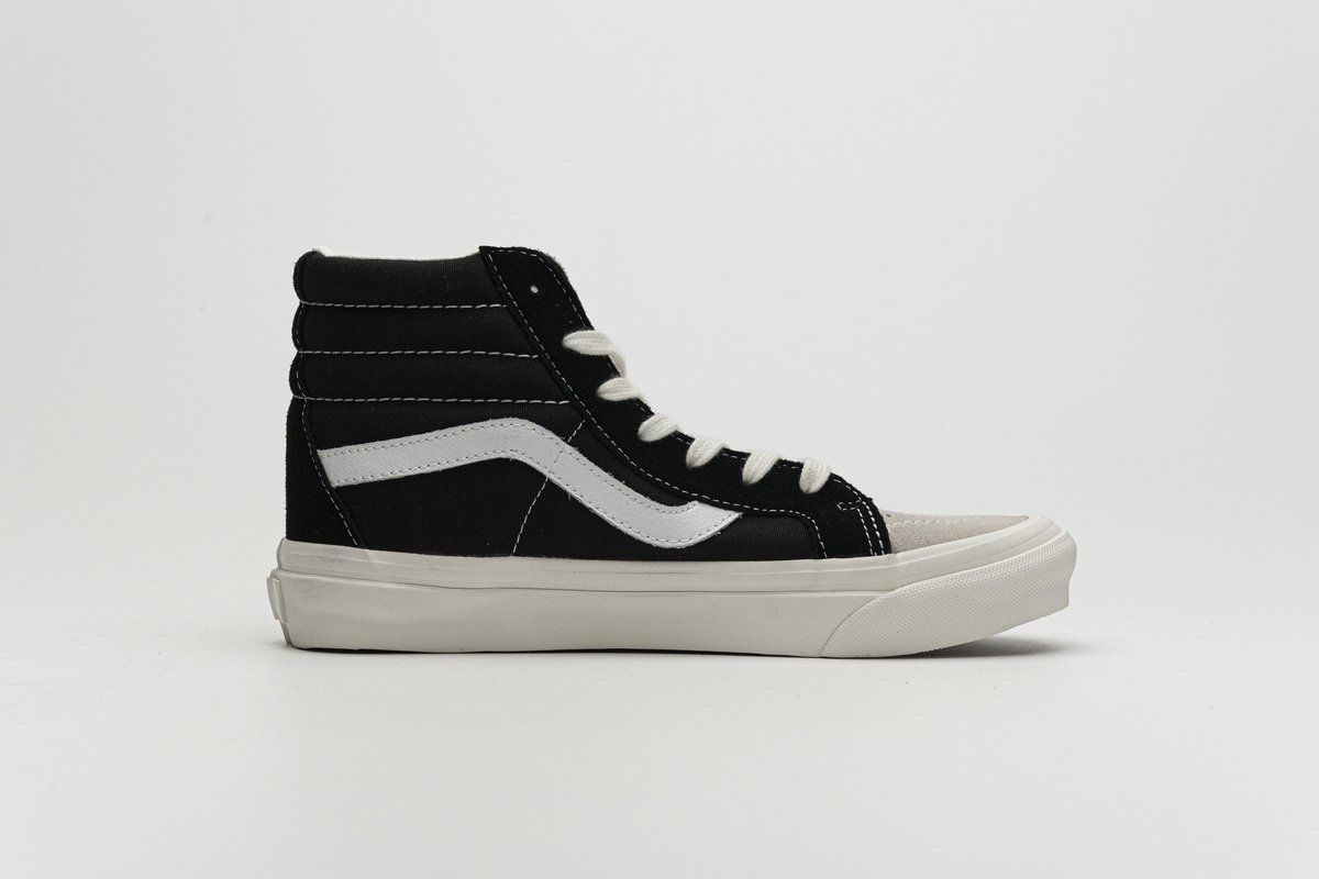 VANS SK8-HI 38 REISSUE 4000328260