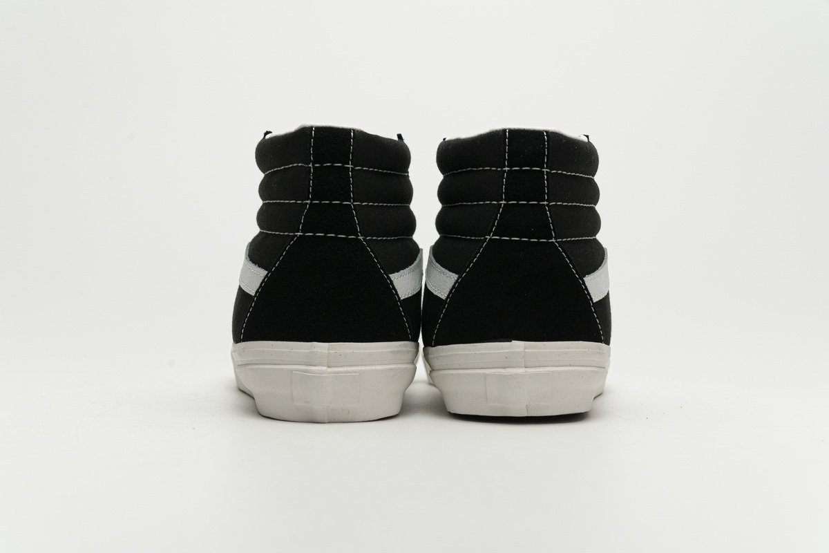 VANS SK8-HI 38 REISSUE 4000328260