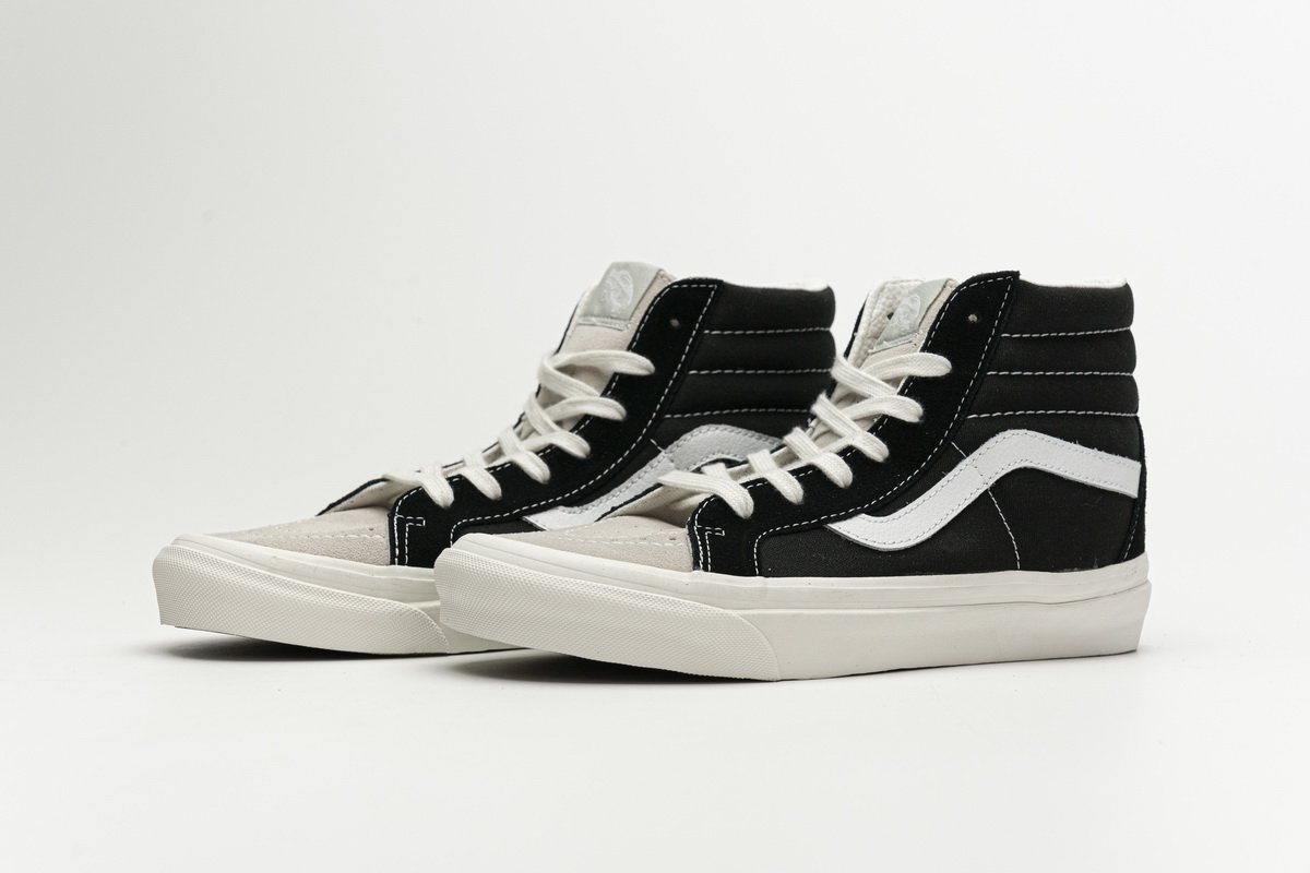 VANS SK8-HI 38 REISSUE 4000328260