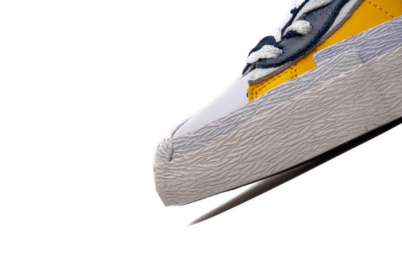 Nike Blazer Mid Snow Beach BV0072-700