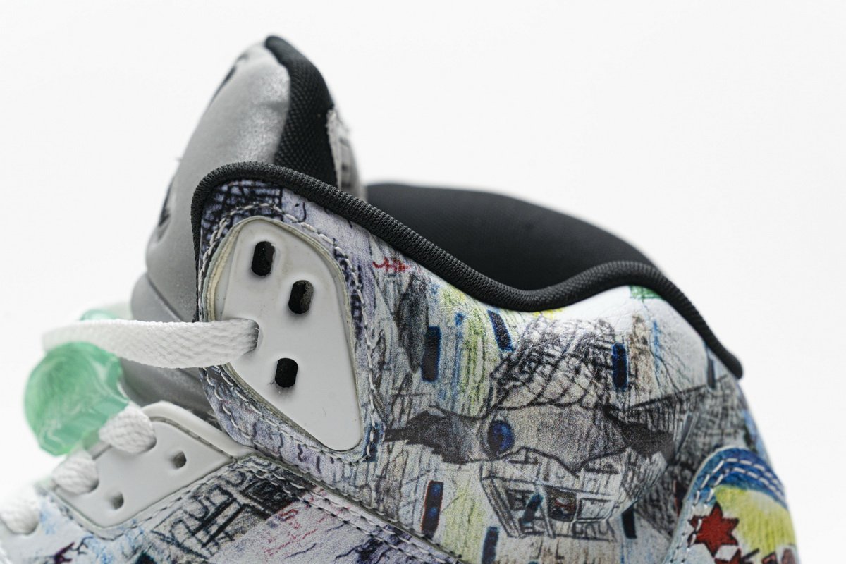 AV2405-900 Air Jordan 5 Retro “Wings”