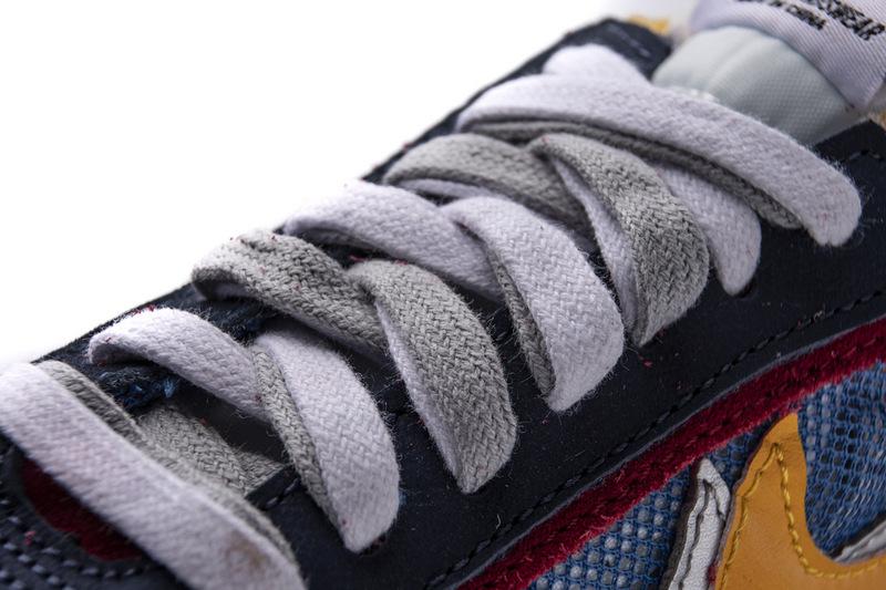 Sacai x Nike LDWaffle Blue Multi BV0073-400