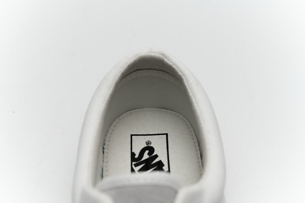 Fear Of God x PacSun Vans Era 97 Reissue ERA 97