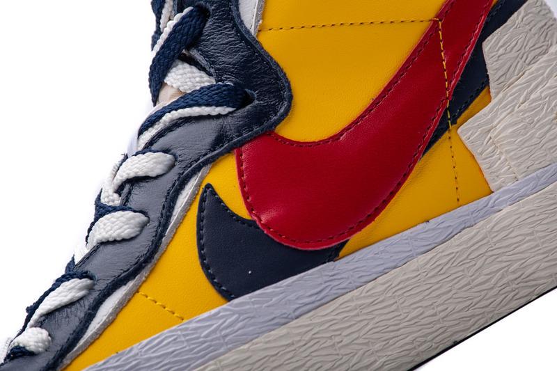 Nike Blazer Mid Snow Beach BV0072-700