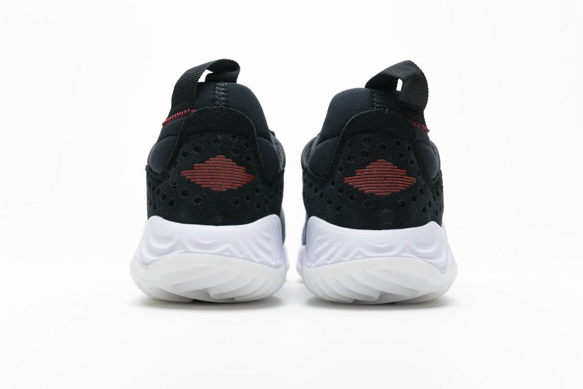 CD6109-003 Jordan Delta SP Black Dark Grey