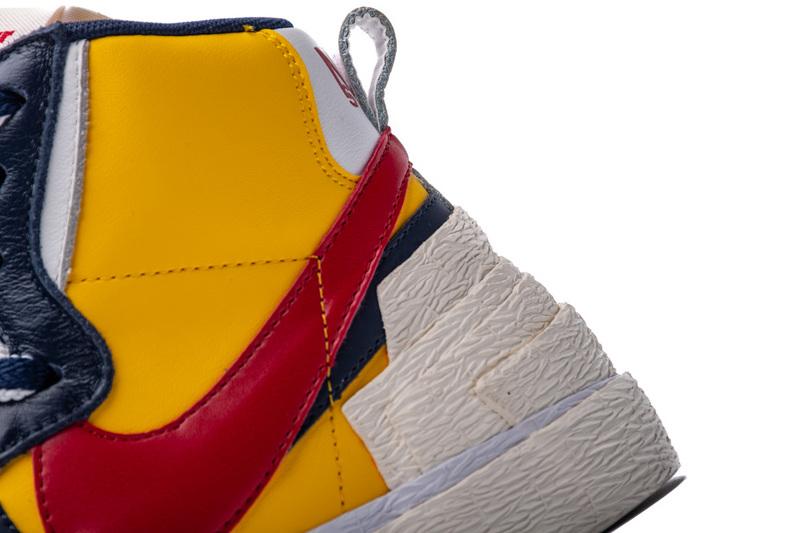 Nike Blazer Mid Snow Beach BV0072-700