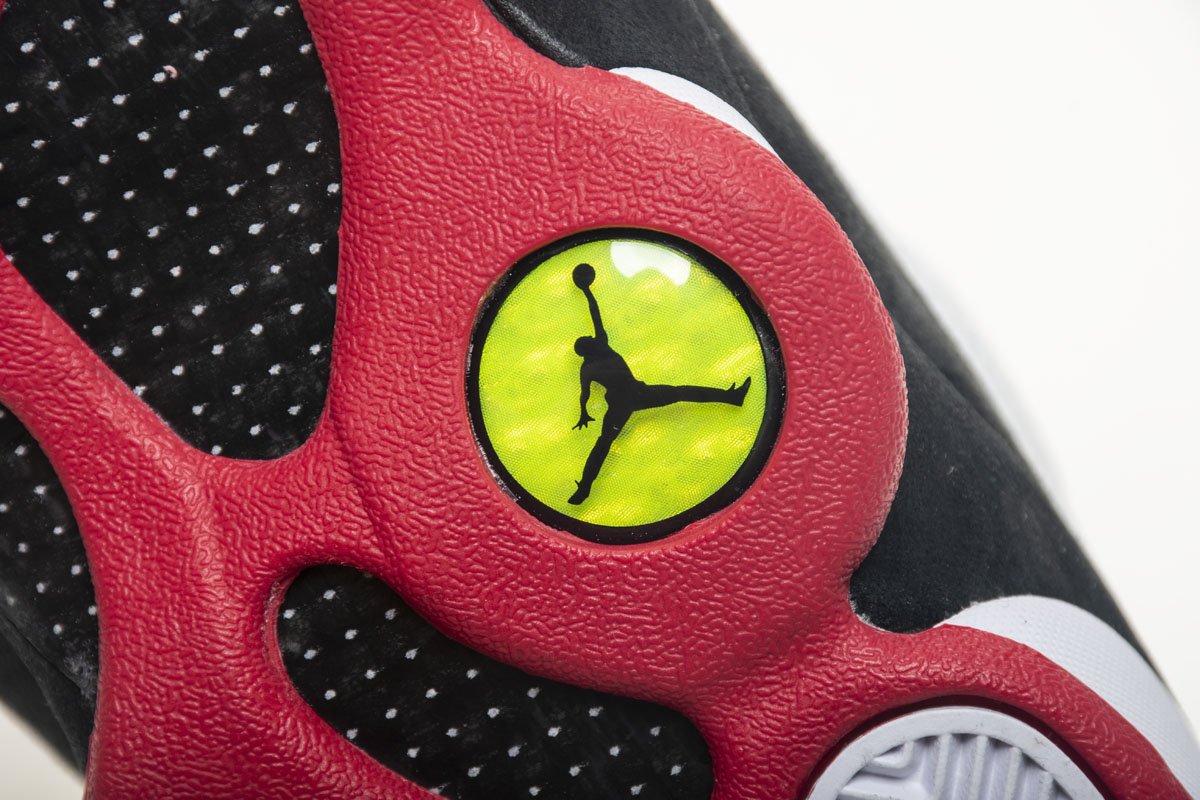 Air Jordan 13 Retro “He Got Game” 414571-104