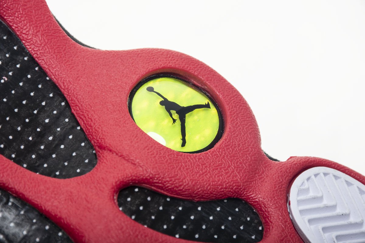 Air Jordan 13 Retro “He Got Game” 414571-104