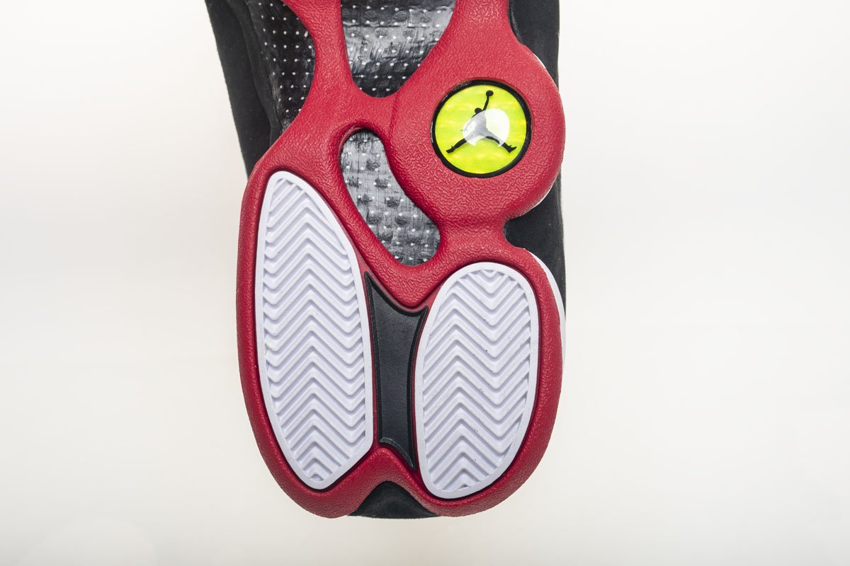 Air Jordan 13 Retro “He Got Game” 414571-104