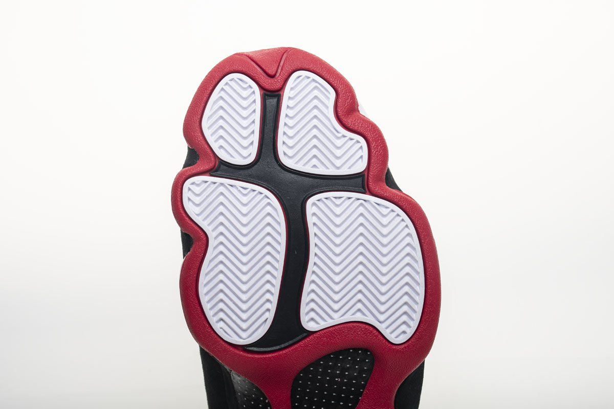 Air Jordan 13 Retro “He Got Game” 414571-104