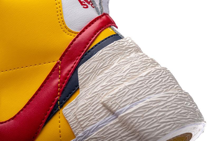 Nike Blazer Mid Snow Beach BV0072-700