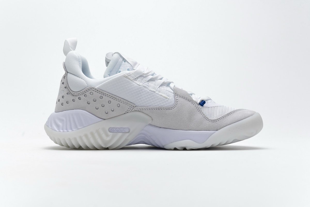 CD6109-300 Jordan Delta SP White Grey Blue