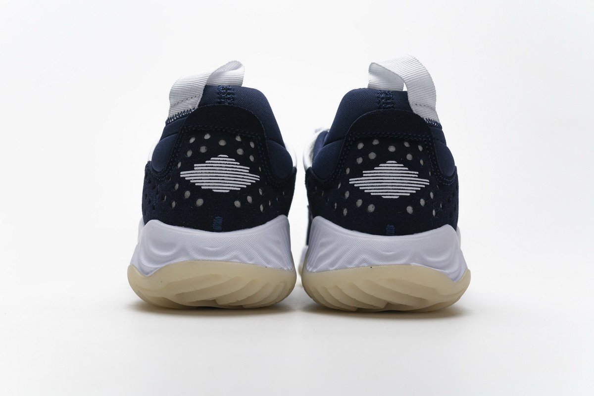 CD6109-006 Jordan Delta SP White Dark Blue