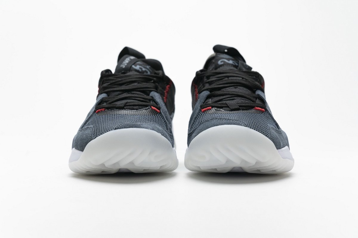 CD6109-003 Jordan Delta SP Black Dark Grey