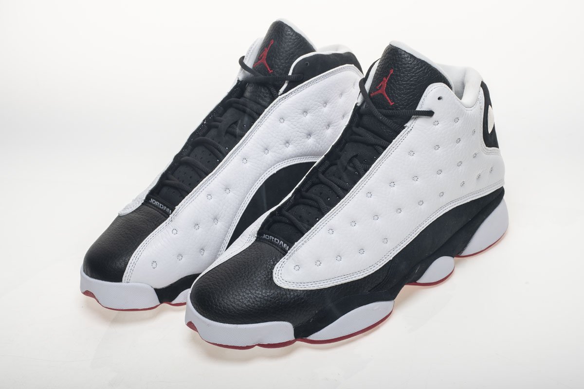 Air Jordan 13 Retro “He Got Game” 414571-104