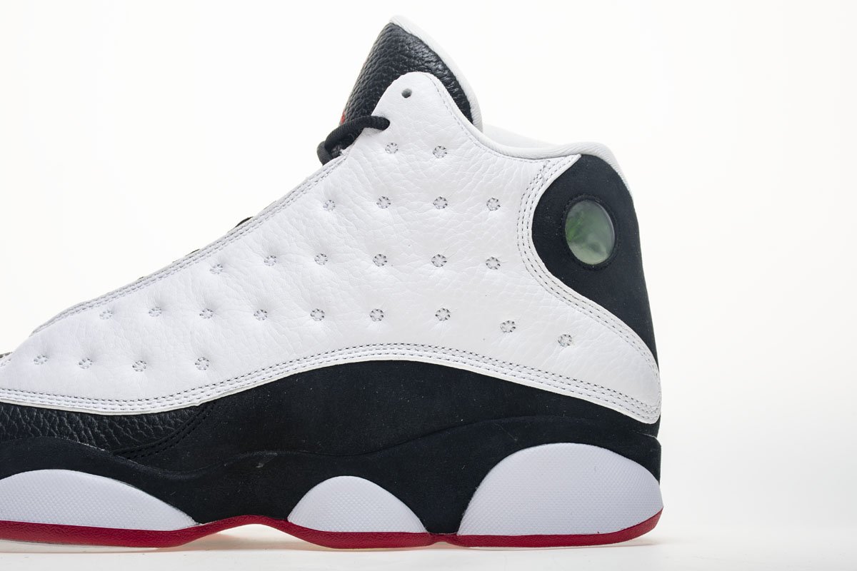 Air Jordan 13 Retro “He Got Game” 414571-104