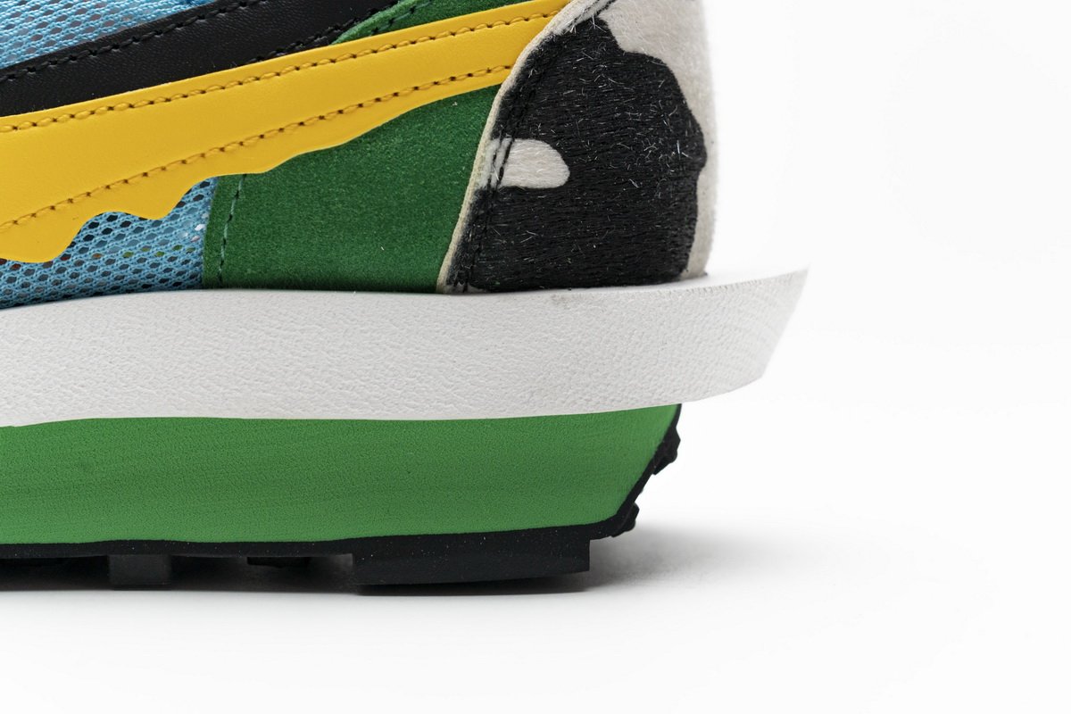 CN8899-006 Ben & Jerry’s x Nike LDWaffle26
