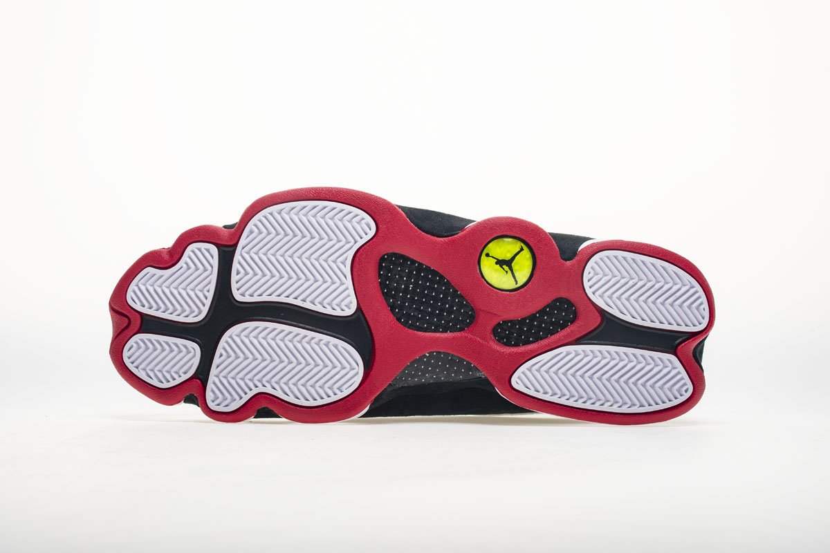 Air Jordan 13 Retro “He Got Game” 414571-104
