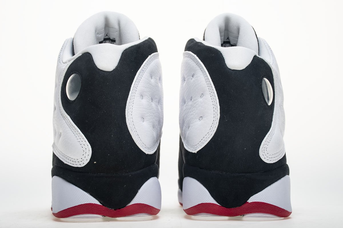 Air Jordan 13 Retro “He Got Game” 414571-104
