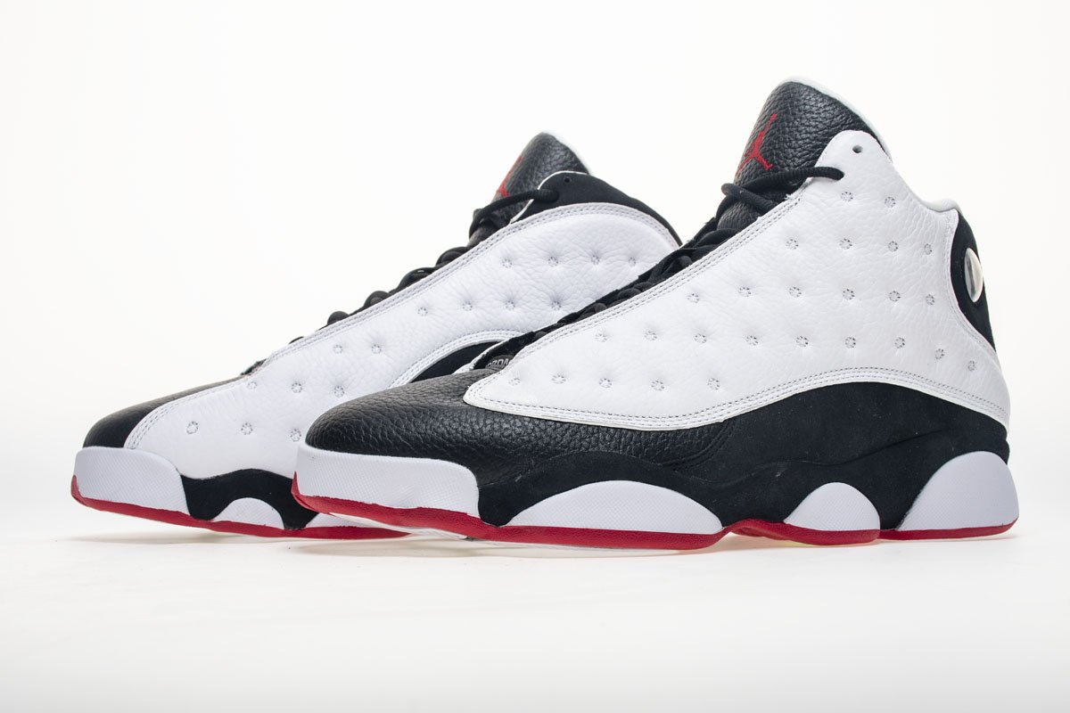 Air Jordan 13 Retro “He Got Game” 414571-104