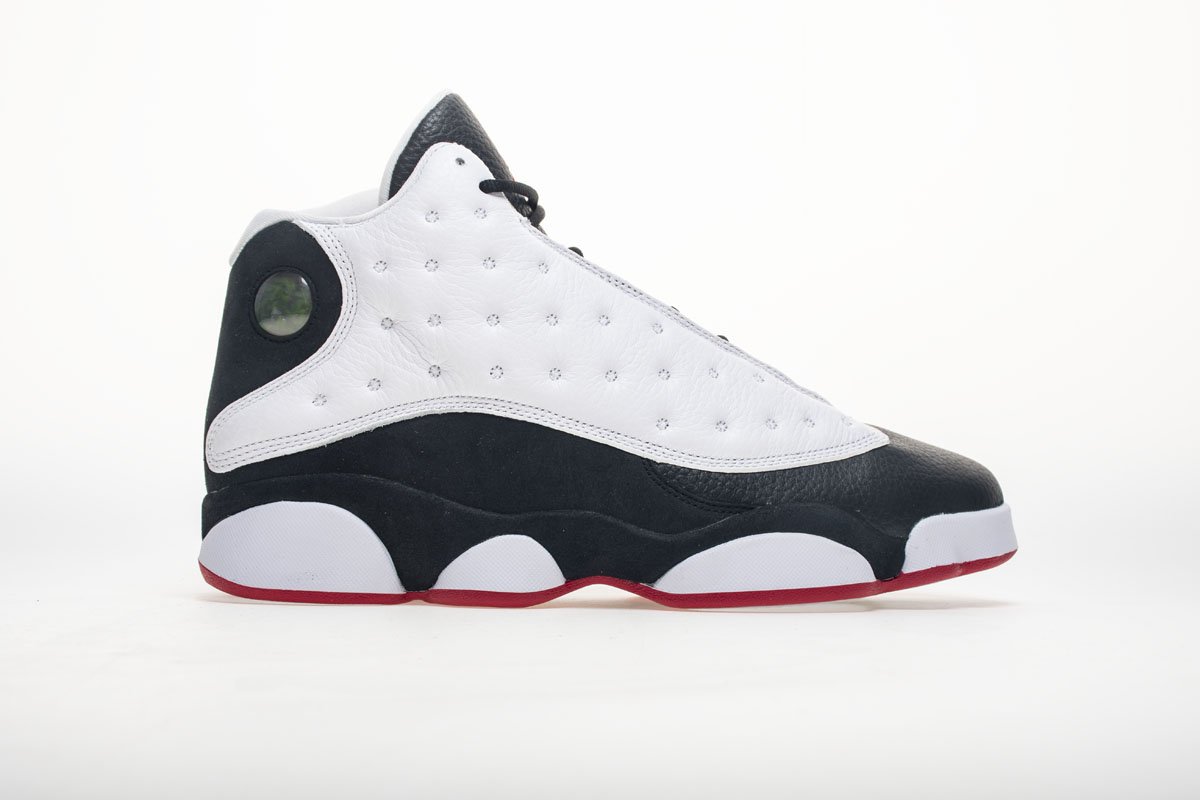 Air Jordan 13 Retro “He Got Game” 414571-104