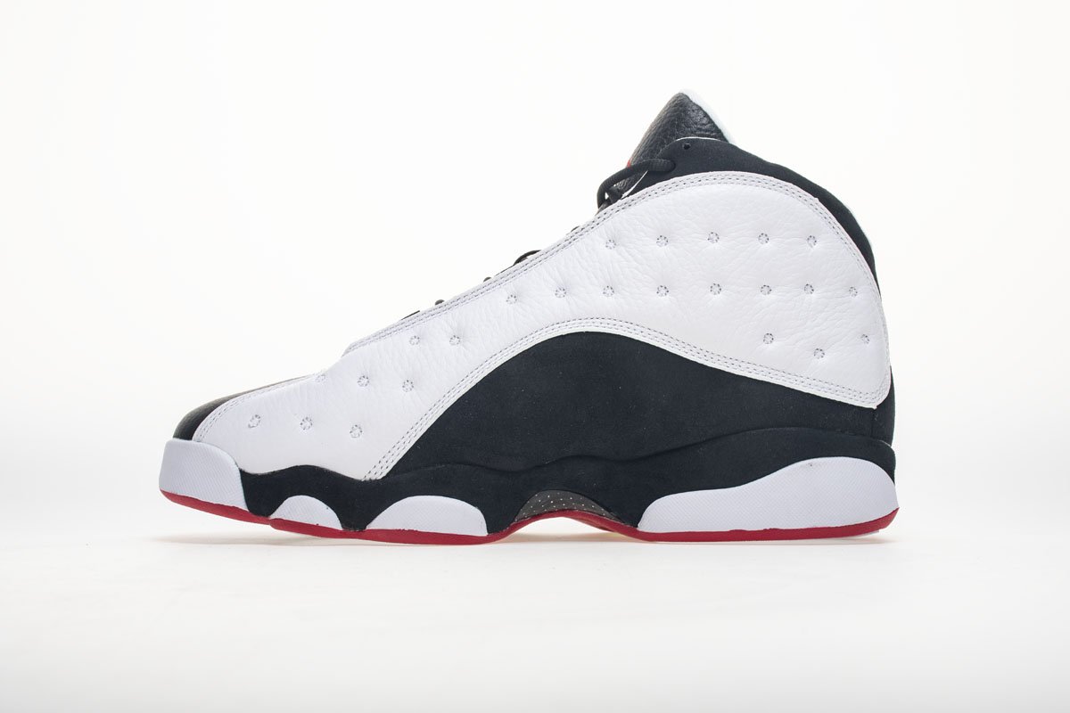 Air Jordan 13 Retro “He Got Game” 414571-104
