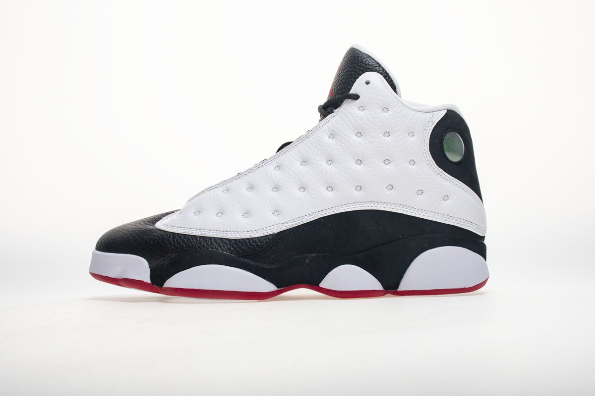 Air Jordan 13 Retro “He Got Game” 414571-104