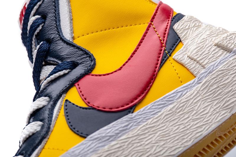 Nike Blazer Mid Snow Beach BV0072-700