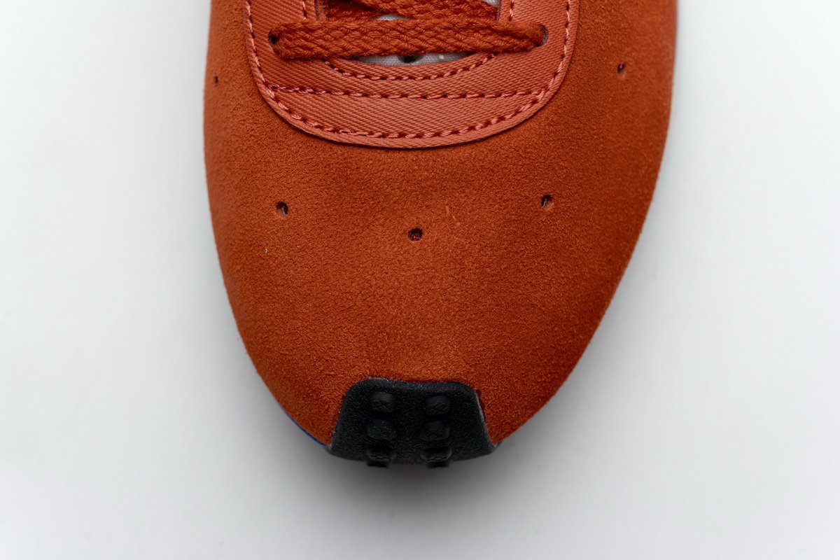 CQ0205-801 Nike D/MS/ x Waffle Yellow Orange