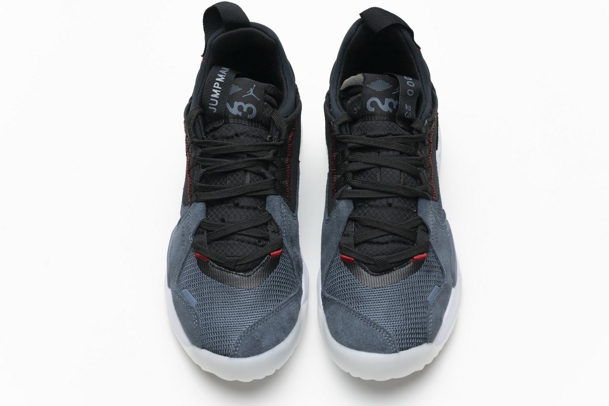 CD6109-003 Jordan Delta SP Black Dark Grey