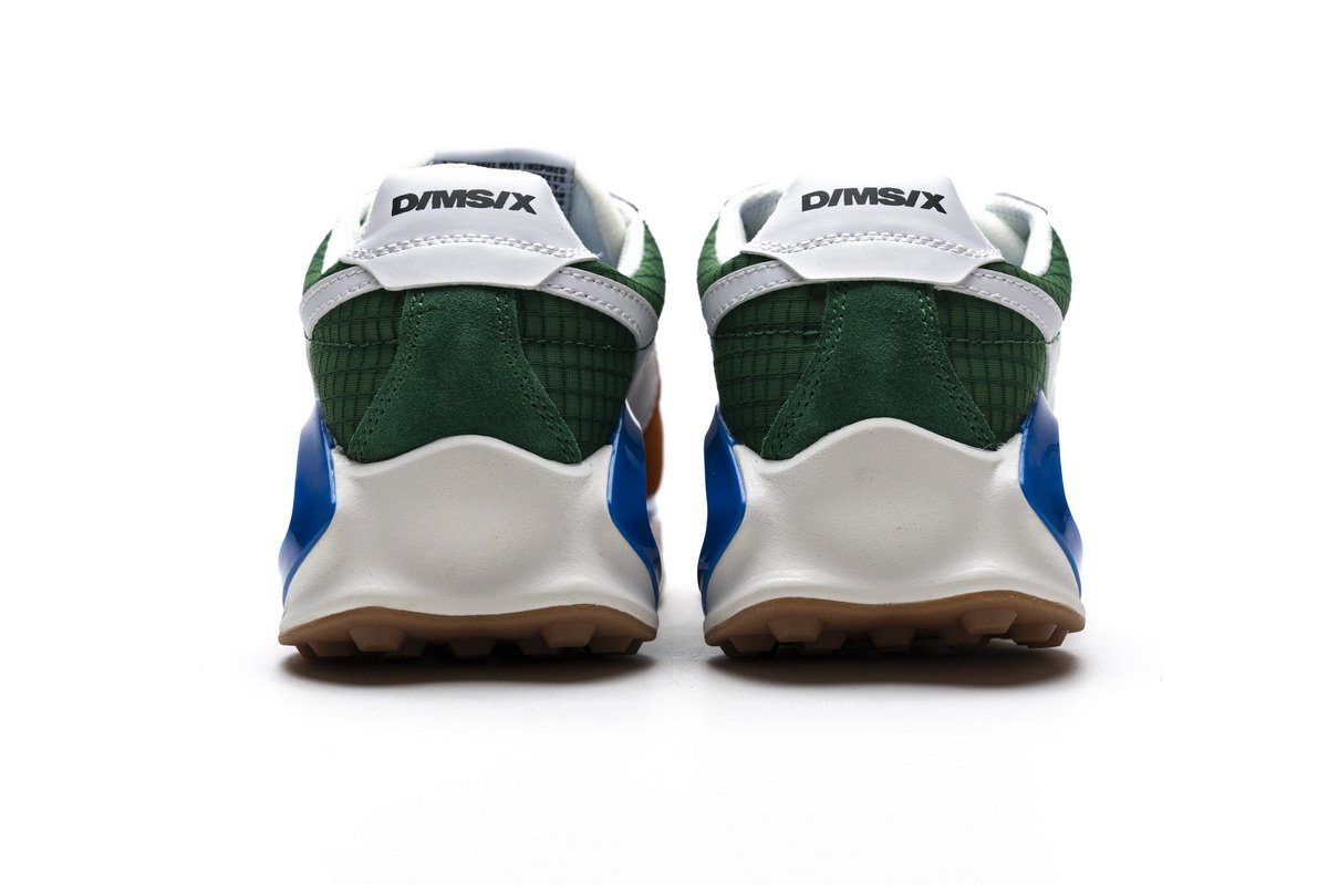 CQ0205-800 Nike D/MS/ x Waffle Starfish