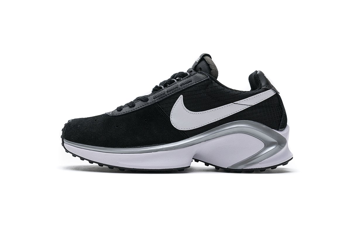 CQ0205-001 Nike D/MS/ x Waffle Black White