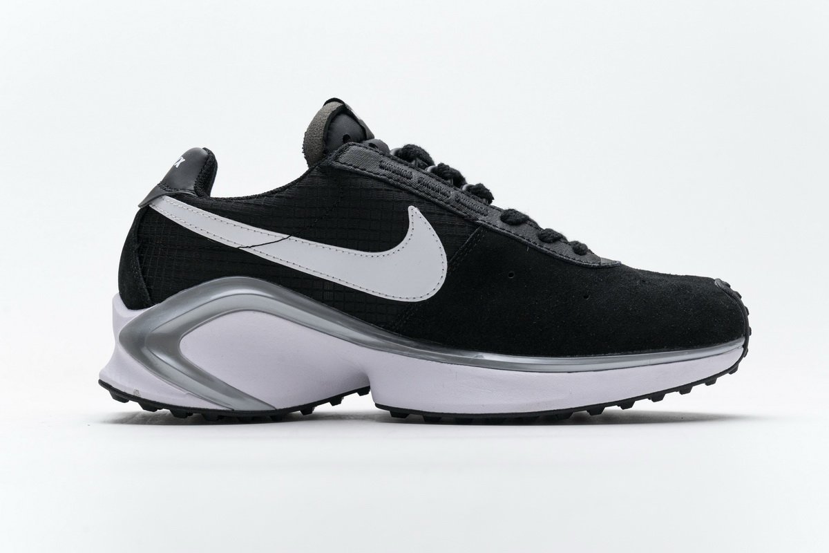 CQ0205-001 Nike D/MS/ x Waffle Black White