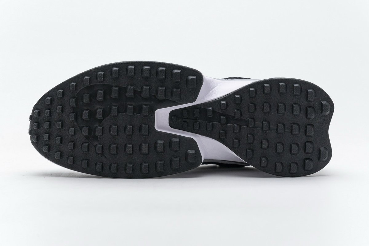CQ0205-001 Nike D/MS/ x Waffle Black White