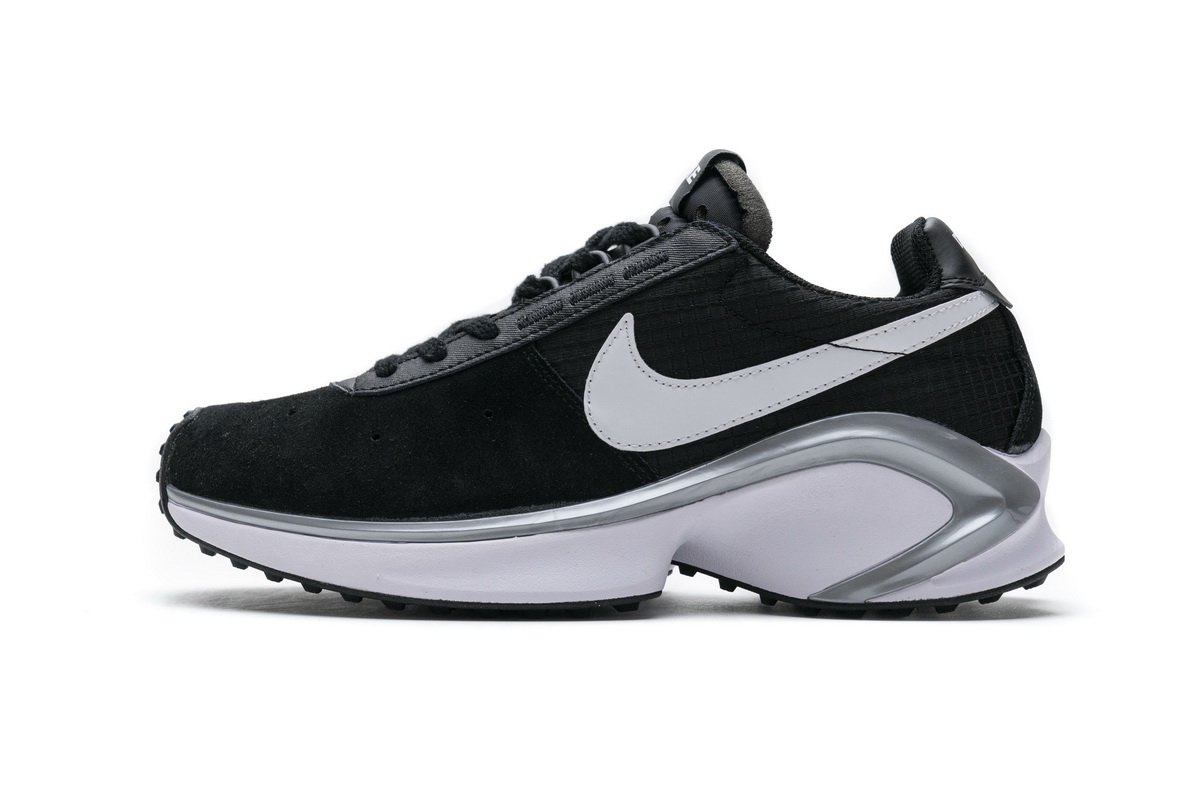 CQ0205-001 Nike D/MS/ x Waffle Black White