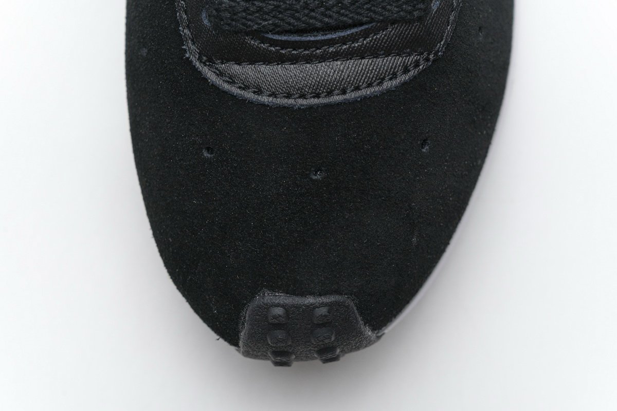CQ0205-001 Nike D/MS/ x Waffle Black White