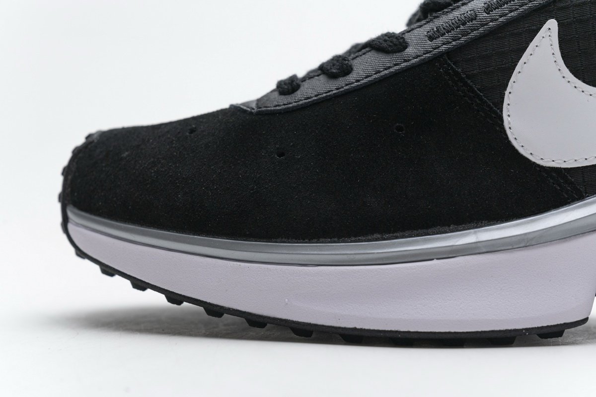 CQ0205-001 Nike D/MS/ x Waffle Black White